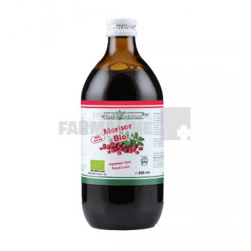 Merisor Pur Bio 500 ml