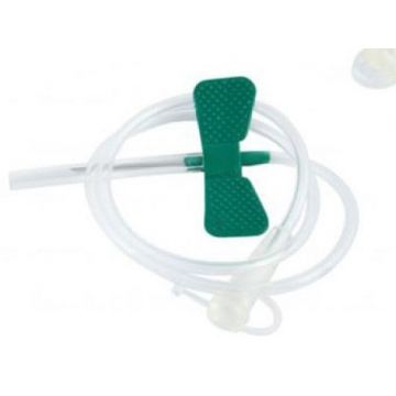 Microperfuzor G21 verde