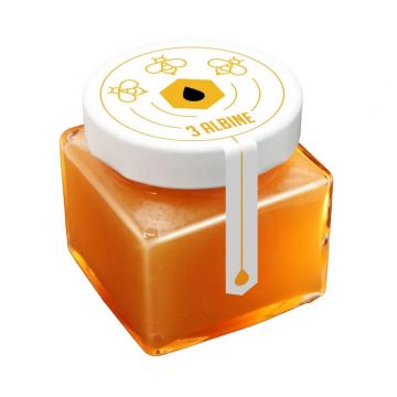 Miere de salvie - 3 ALBINE 275 g