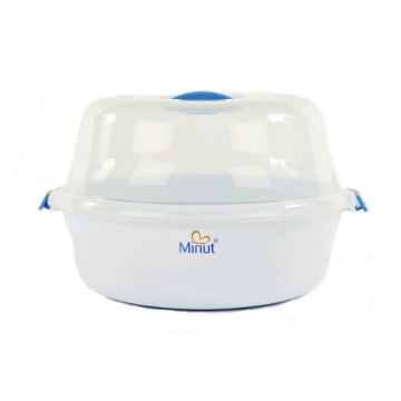 Minut Baby Sterilizator pentru microunde