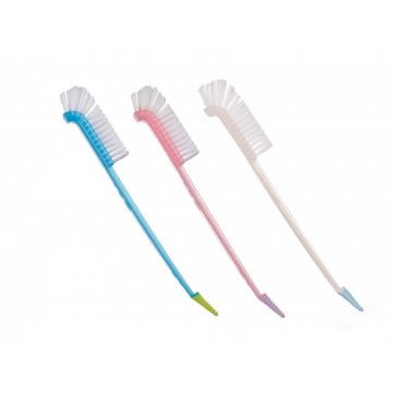 Minut Baby TR 2011022 Perie biberon si tetina mica