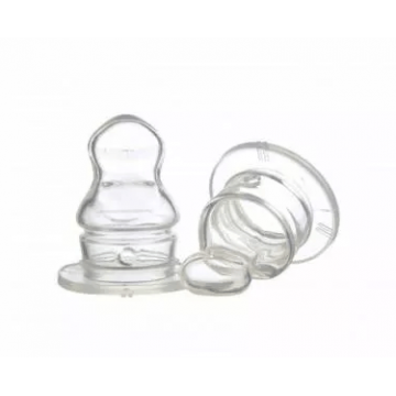 Minut Baby TR 20110232 Tetina ortodontica 3+ luni 2 bucati