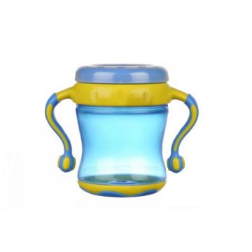 Minut Baby TR 2011915 Cana anticurgere 6+ luni