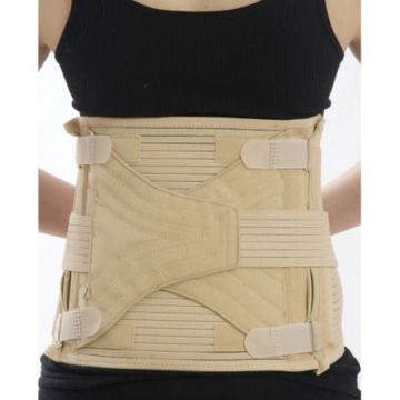 Morsa Corset Lombar cu ajustari multiple 