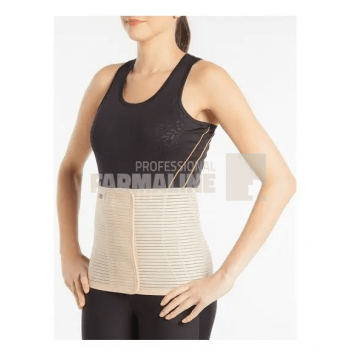 Morsa Cyberg corset abdominal textil ,,M'' 40.420