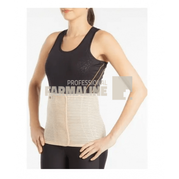 Morsa Cyberg corset abdominal textil ,,XL'' 40.420