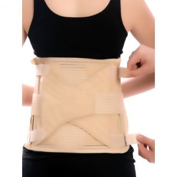 Morsa Cyberg Corset lombar cu ajustari multiple ,,M'' 40.270