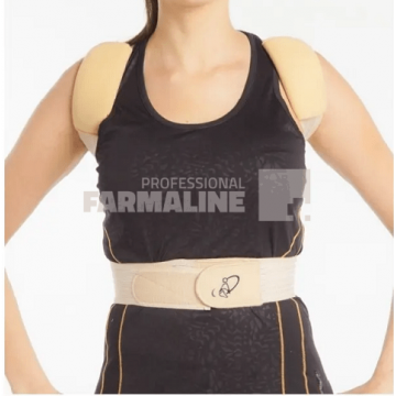 Morsa Cyberg Orteza Cervico - Toracala ,,M'' 40161