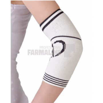 Morsa Cyberg Orteza pentru cot din acril tricotatXXL 180.102