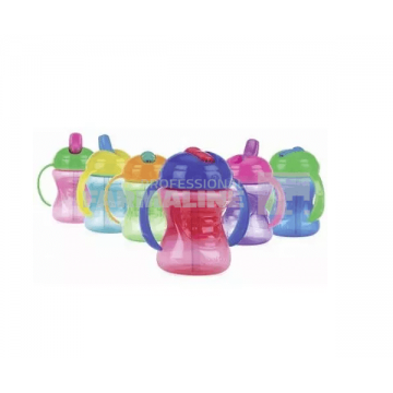 Nuby 10302 Cana cu manene 
