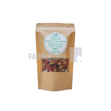 Nucim Immunity Mix - Intareste imunitatea 200 g