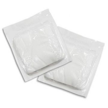 One Med Comprese sterile 10 cm x 8 cm
