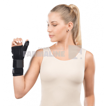 Orteza pentru incheietura mainii cu atela police 207 XS/S/M/L/