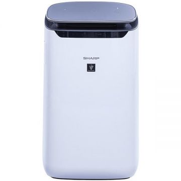 Purificator de aer FPJ60EUW 3 Viteze White Black