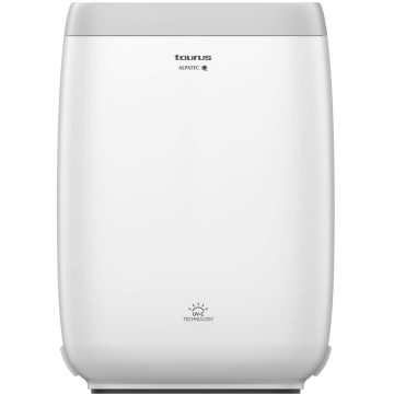 Purificator de aer High Landscapes 38W Touch Control Alb