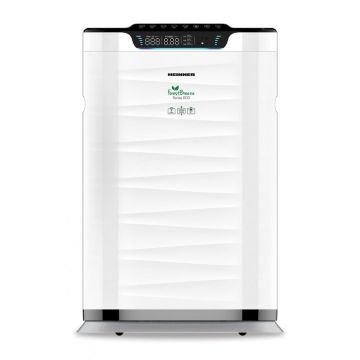 Purificator de aer HPA-600WIFI Wi-Fi White