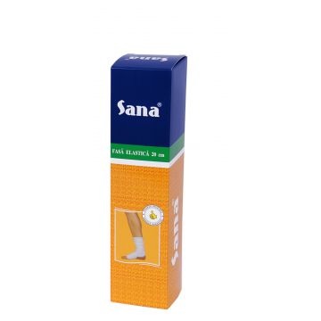 Sana Bandaj elastic 20 cm x 3 m