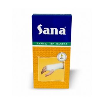 Sana Bandaj tip manusa L 2 bucati