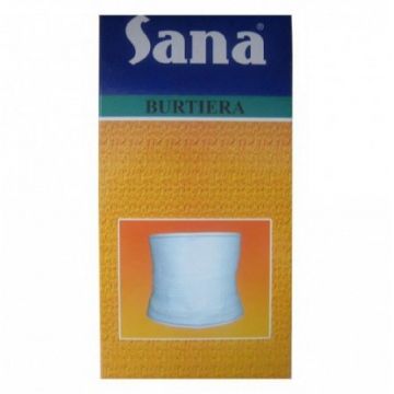 Sana Burtiera nr.10