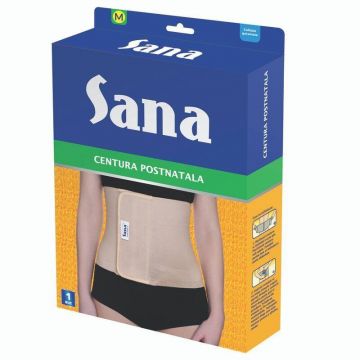 Sana Centura postnatala M