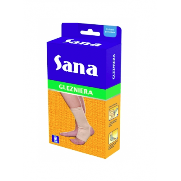 Sana Glezniera L 2 bucati