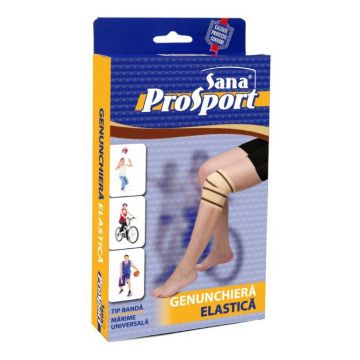Sana Prosport Genunchiera marime universala