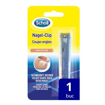 Scholl Unghiera pentru picioare