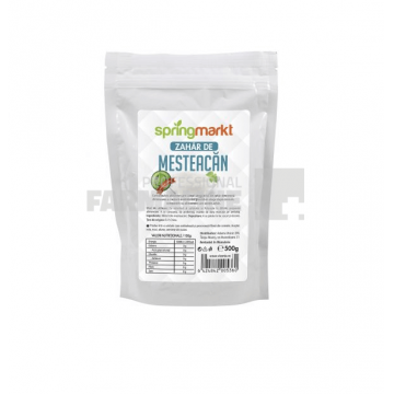 Spring Markt Zahar de mesteacan 500 g
