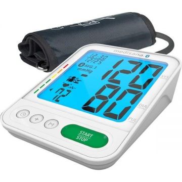 Tensiometru BU 584 Alb