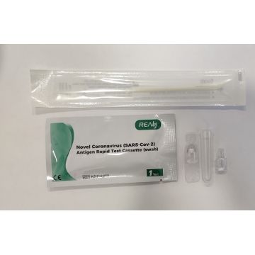 Test rapid COVID-19 Antigen 1 bucata
