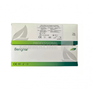 Test rapid depistare Streptococ A 1 bucata