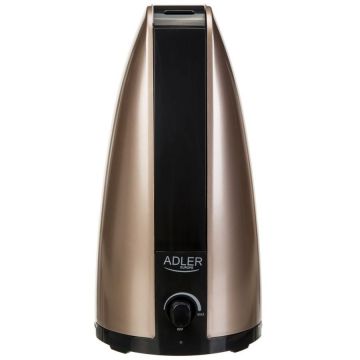 Umidificator AD7954 1L 18W Negru Aramiu