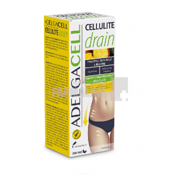 AdelgaCell Cellulite Drain 600 ml