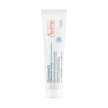 Avene Cleance Comedomed Peeling Crema intensiva impotriva cosurilor 40 ml
