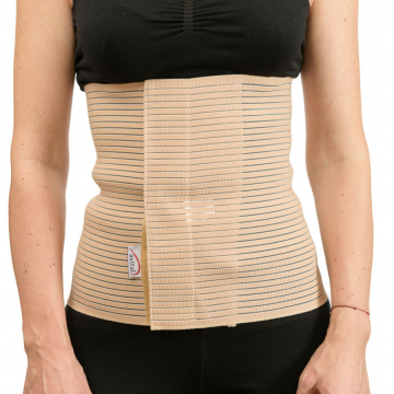 Avital Corset abdominal bej 270 mm nr. 3