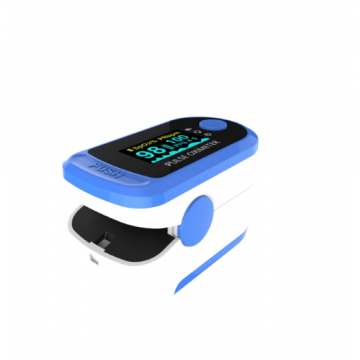 Axabio Pulsoximetru P-01 finger clip