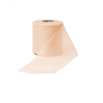 Banda Protectoare burete bej 7 cm X 20 m