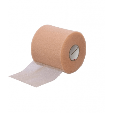 Bandaj Protectoare Burete Bej Cramer 6CM X 27,4M  1 bucata