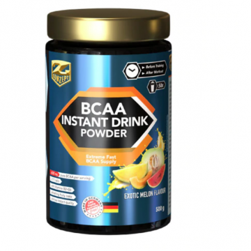 Bcaa Instant Drink Pudra 500 g