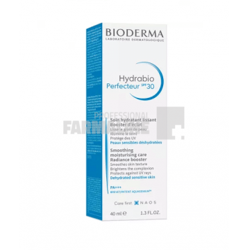Bioderma Hydrabio Perfecteur SPF30 40 ml