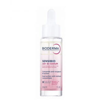 Bioderma Sensibio AR+ Ser bifazic 30 ml