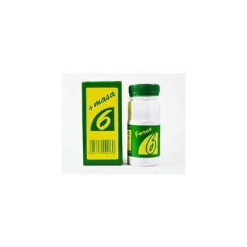 Biomed 6 Sirop 100 ml