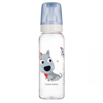Canpol 11/841 Biberon BPA 0% 250 ml