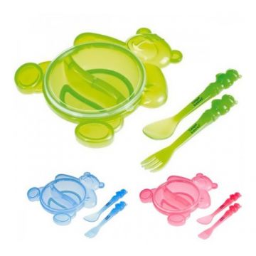 Canpol 2/422 Castronel “Ursuletul prietenos”