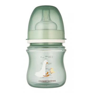 Canpol 35/244 biberon anicolici easy start 120 ml