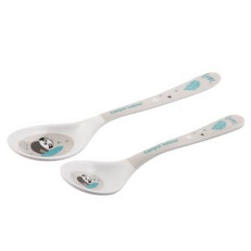 Canpol 4/530 gri set linguri melamina
