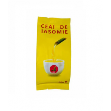 Ceai de iasomie 50 g