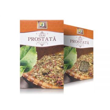 Ceai prostata X 50g stef mar