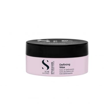 Ceara pentru definire Alfaparf Milano Style & Care Defining Wax, 75 ml