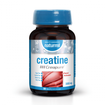 Creatine 80 tablete